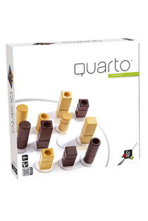 קוארטו- Quarto