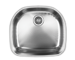 כיור נירוסטה במבצע