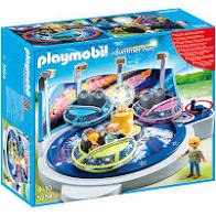 פליימוביל ספינת חלל מסתובבת 5554