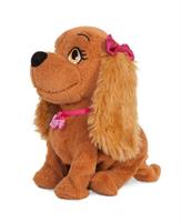 CLUB PETZ|מועדון חיות המחמד- לוסי הכלבה החכמה