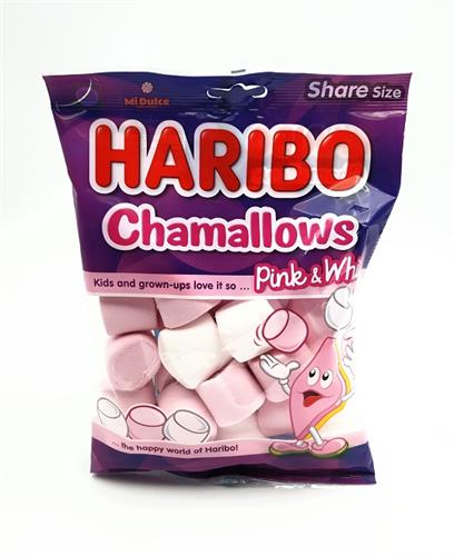 האריבו מרשמלו