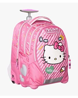 תיק Itrolley הלו קיטי