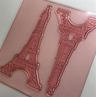 מגדל אייפל - חותמת