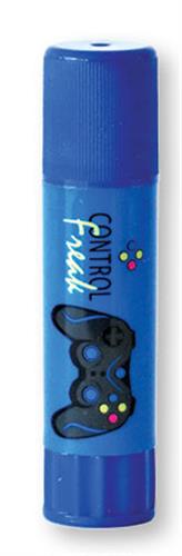 "LOOPY דבק סטיק בנים: גיימר"