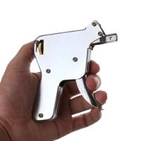 רובה לפריצת מנעולים