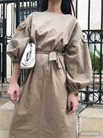 שמלת איב מקסי