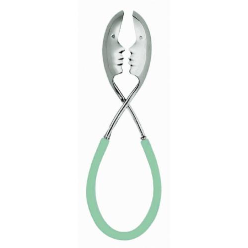 כף Molla Kiss ירוק בהיר