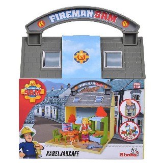 מיני חנות דגים