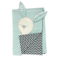 שמיכת תינוק לקיץ, שחר