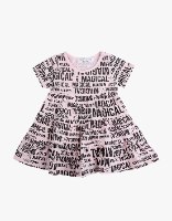 שמלה לבנות MAGICAL