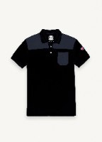 COLMAR MODE MENS KNITTED SHIRT