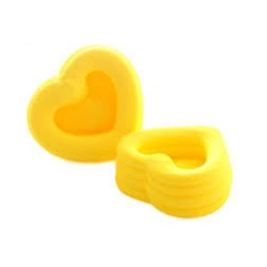 פבלובה לב  צהובה  120 יח'  (8)