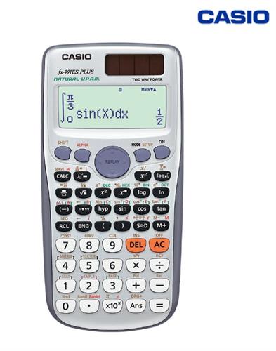 מחשבון מדעי Casio FX-991ES PLUS