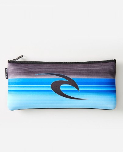 RIP CURL Small Pencil Case