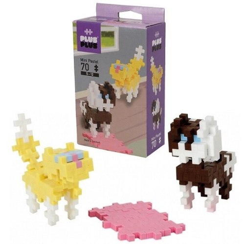 פלוס פלוס 70 חלקים