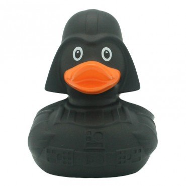 ברווז מלחמת הכוכבים- דארת’ ויידר