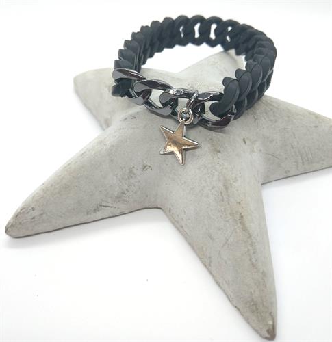 צמיד צ'ארם- STAR