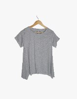 חולצה שפיץ כותנה