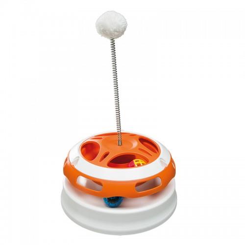 משחק לחתול ורטיגו