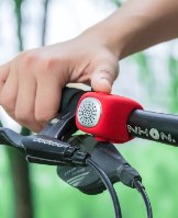 צופר אופניים אוניברסלי