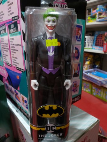 בובת גוקר 30 ס"מ