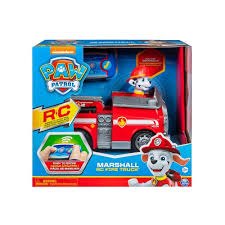 מפרץ ההרפתקאות רכב על שלט מרשל