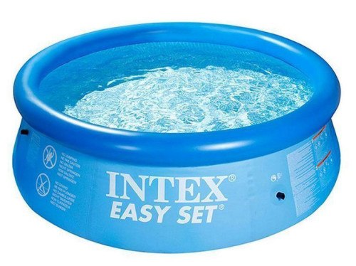 בריכת קערה INTEX/אינטקס במידות 305X76 ס"מ דגם 28120