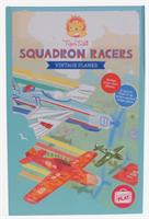 תחרות מטוסים - ערכת הרכבה