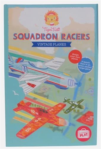 תחרות מטוסים - ערכת הרכבה