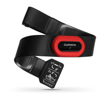 רצועת דופק גמישה Garmin HRM-Run