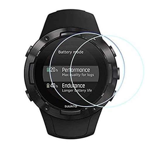 suunto spartan battery