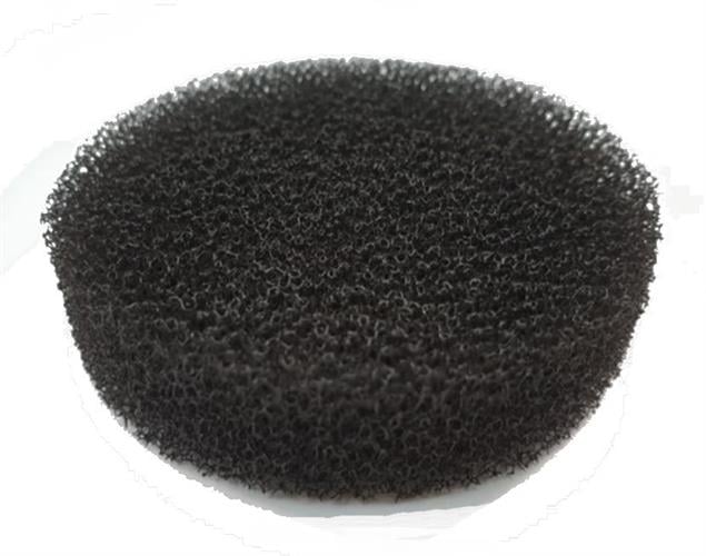 ספוגית זיפים