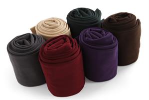 גרביון צמר מחמם ומחטב- VelvetWinter