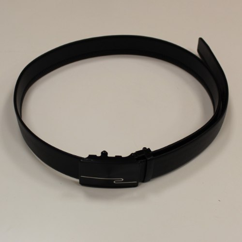 חגורה גבר אלגנט קלאץ