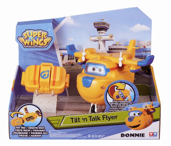 מטוסי על- דוני