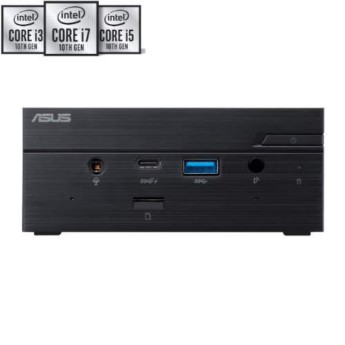 מחשב Intel Core i7-8550UAsus PN60-BB7020MD Mini PC אסוס