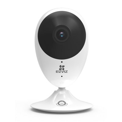 ‏מצלמת אבטחה Ezviz C2C full hd
