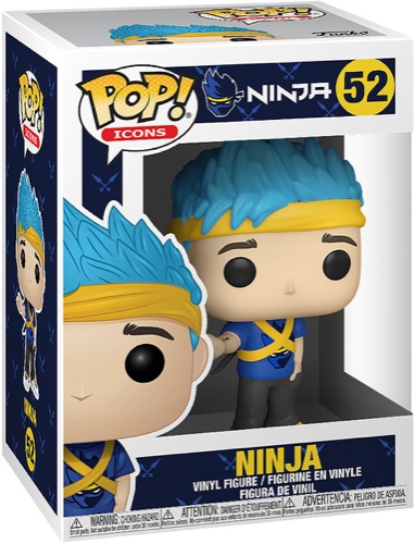 Ninja 52