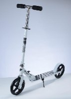 קורקינט גלגל גדול Viper