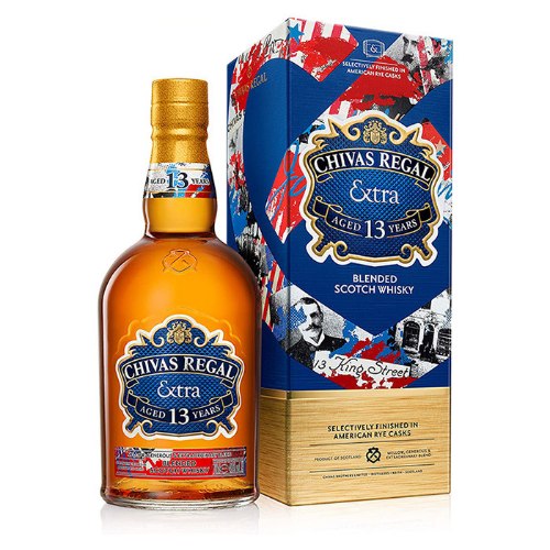 שיבאס 13 שנים שיפון 700 מ''ל