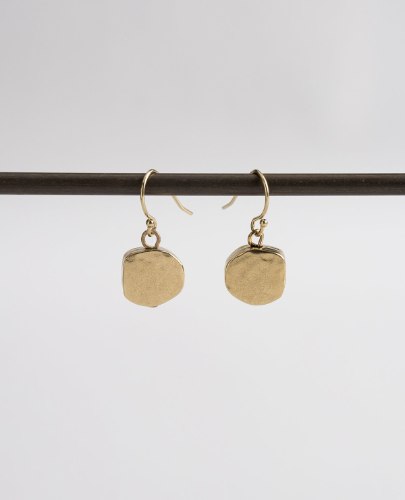 עגילי DANON - חלוק נחל