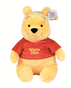 בובת פו 80 ס"מ