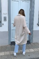 ג׳קט טראנץ׳ ג׳ימי ארוך