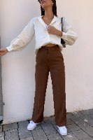 מכופתרת וינטג׳ כריס