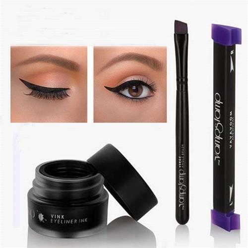 חותמת אייליינר