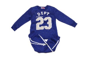 חליפת פוטר 23 בנים