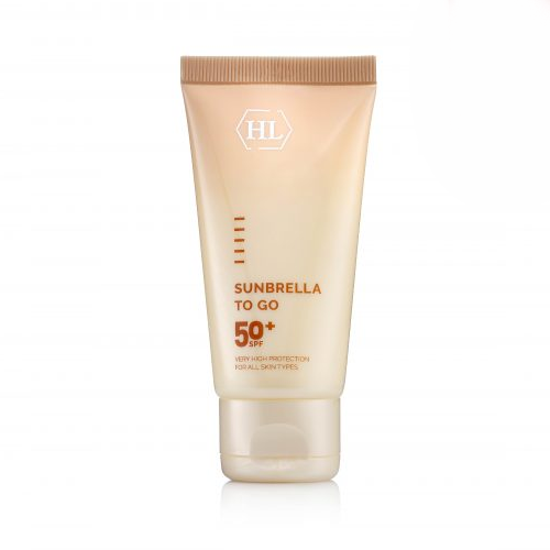 Солнцезащитный крем SPF50 - Holy Land Sunbrella SPF50