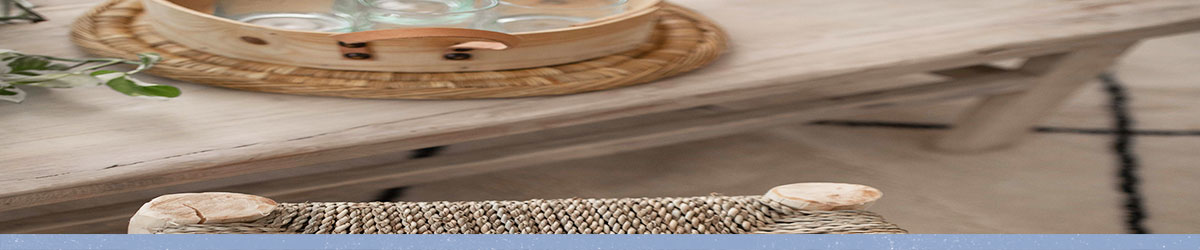 ריהוט לבית - פנטזיה מרוקאית