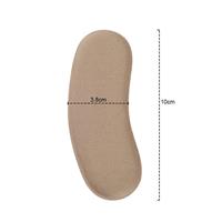 כריות אורטופדיות לגב הנעל