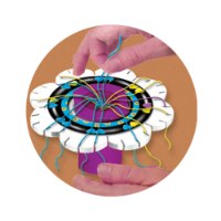 פרוזן 2 - צמידי ידידות